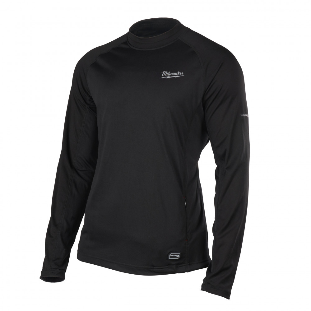 Milwaukee vyhrievaný nátelník WORKSKIN s L4 HBLB-301 (XL) s USB