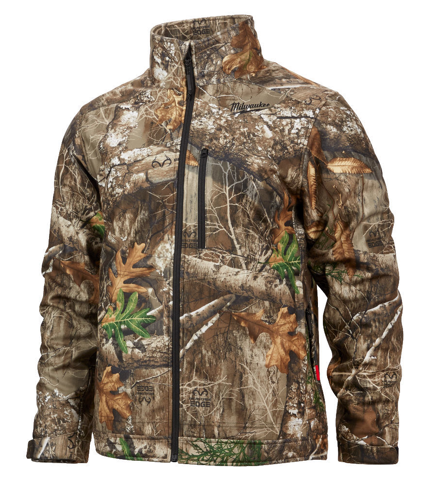 Milwaukee vyhrievaná bunda M12 HJCAMO6-0 (S)