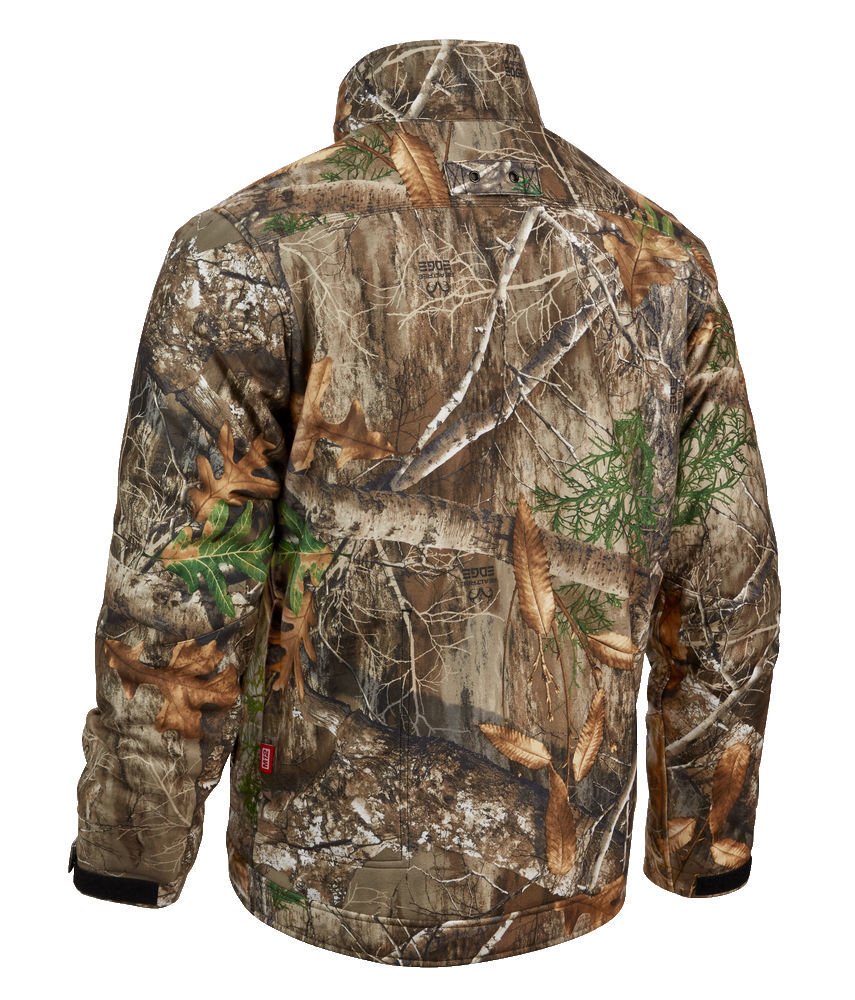 Milwaukee vyhrievaná bunda M12 HJCAMO6-201 (XL)