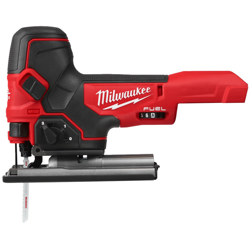 Milwaukee aku priamočiara píla M18 FBJS-0