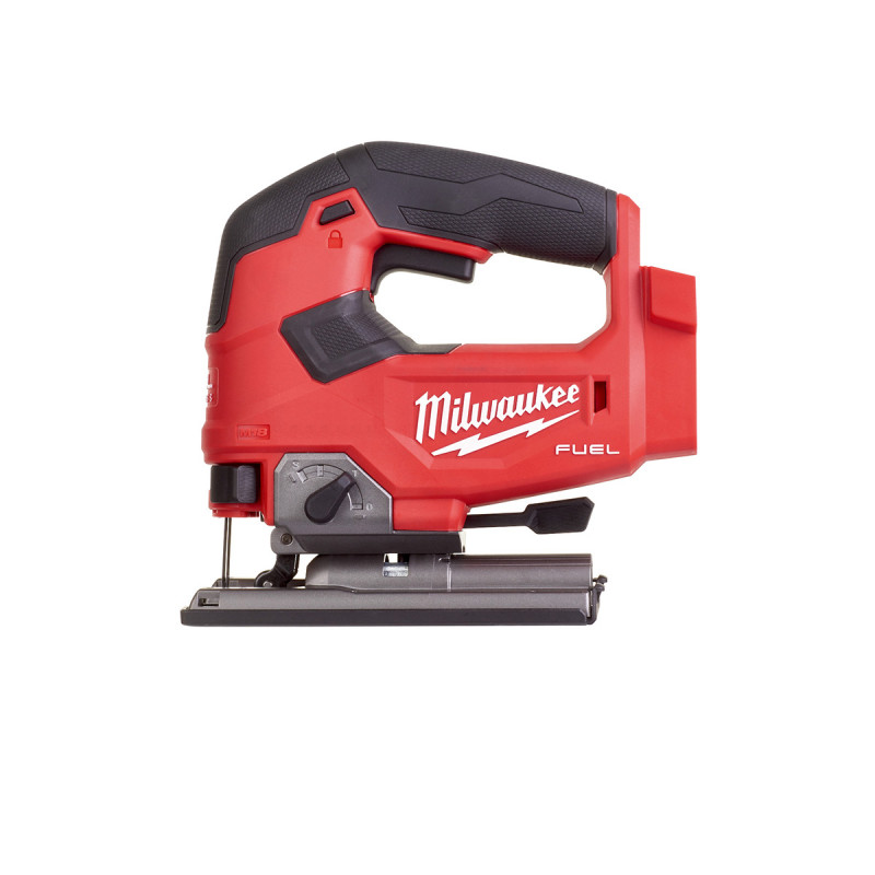 Milwaukee aku priamočiara píla M18 FJS-0