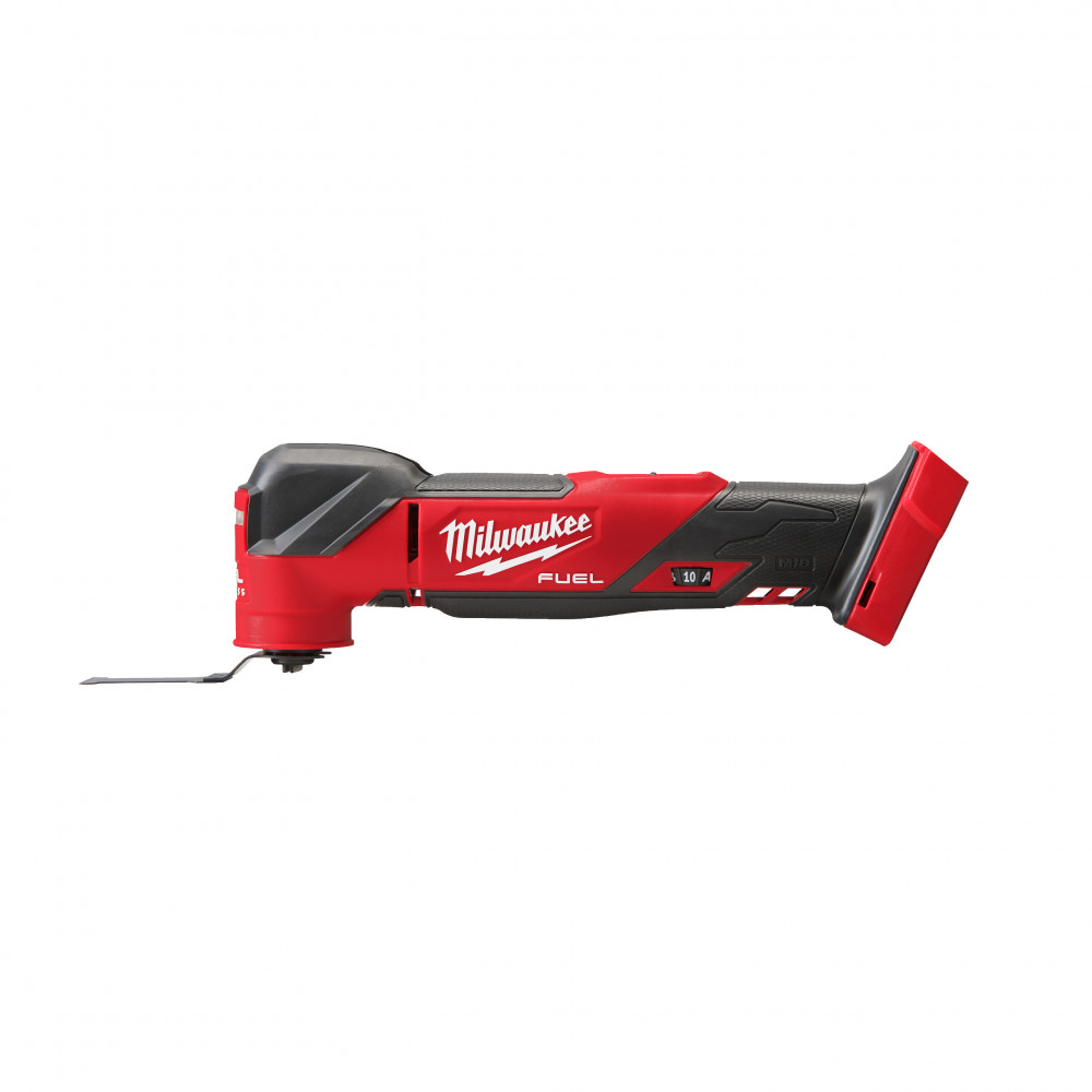 Milwaukee aku multifunkčné náradie M18 FMT-0