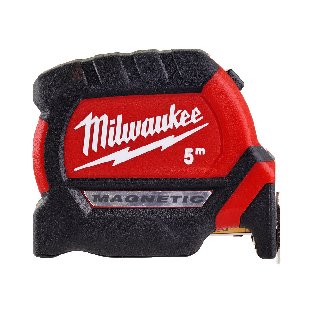 Milwaukee meter magnetický 5m/27mm