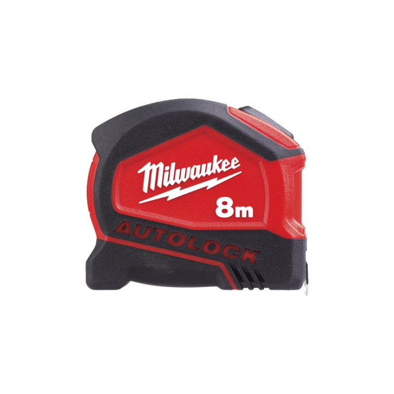 Milwaukee meter AUTOLOCK 8m
