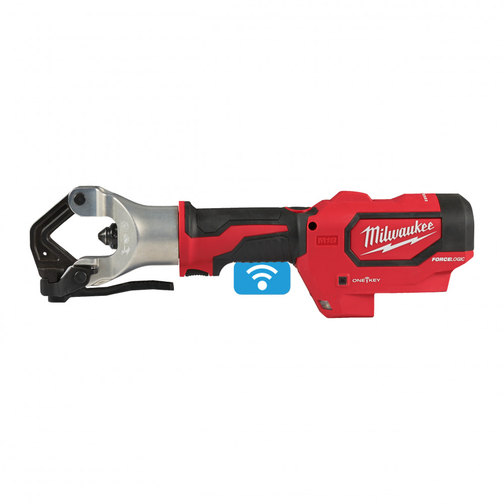 Milwaukee aku univerzálne krimpovacie kliešte M18 HDCT-0C