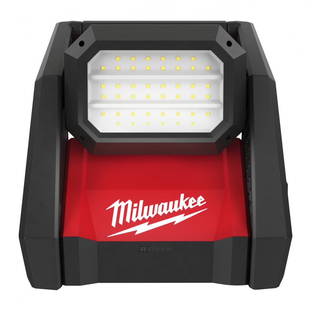 Milwaukee aku LED vysokovýkonné priestorové svietidlo M18 HOAL-0