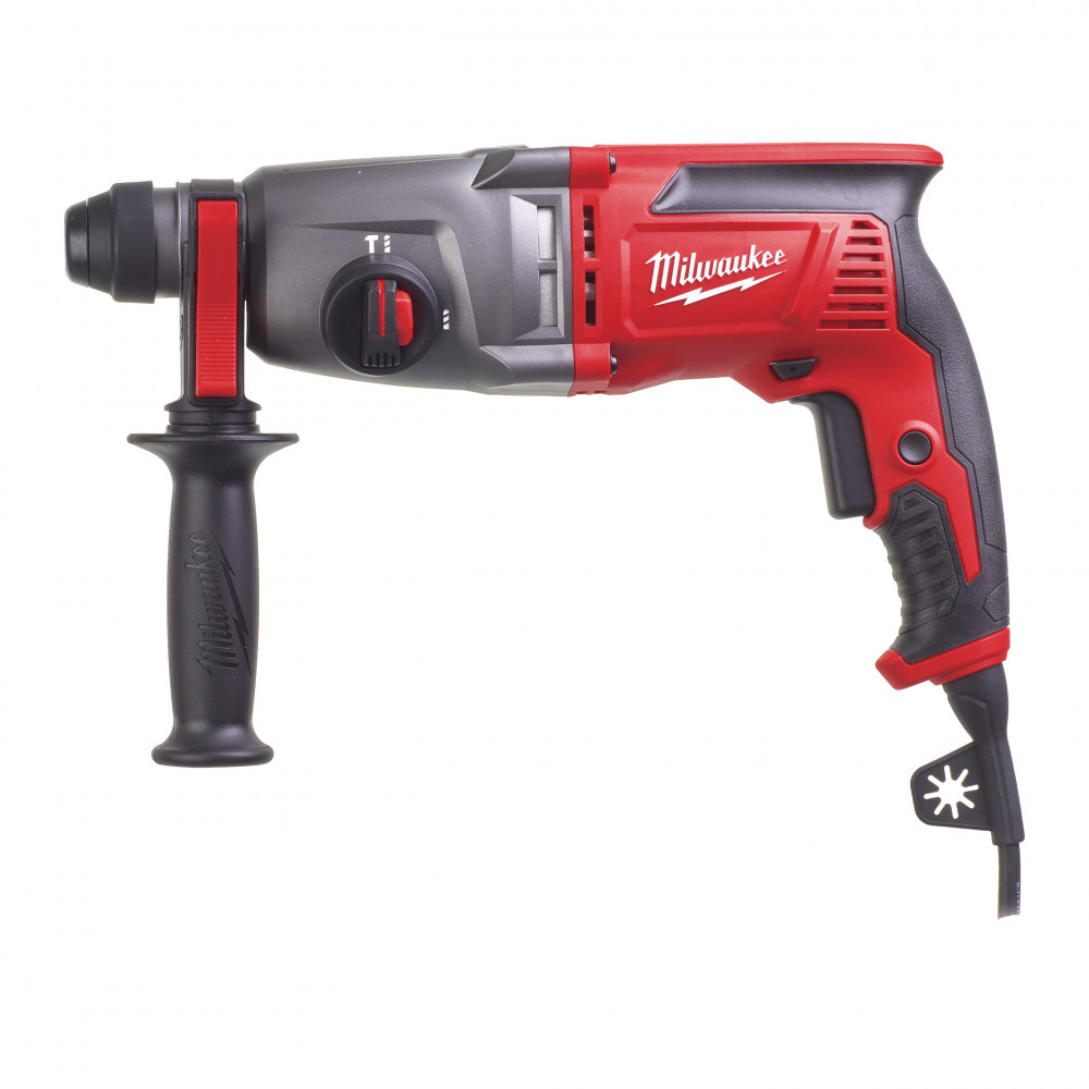Milwaukee SDS-plus vŕtacie kladivo PFH 26 T