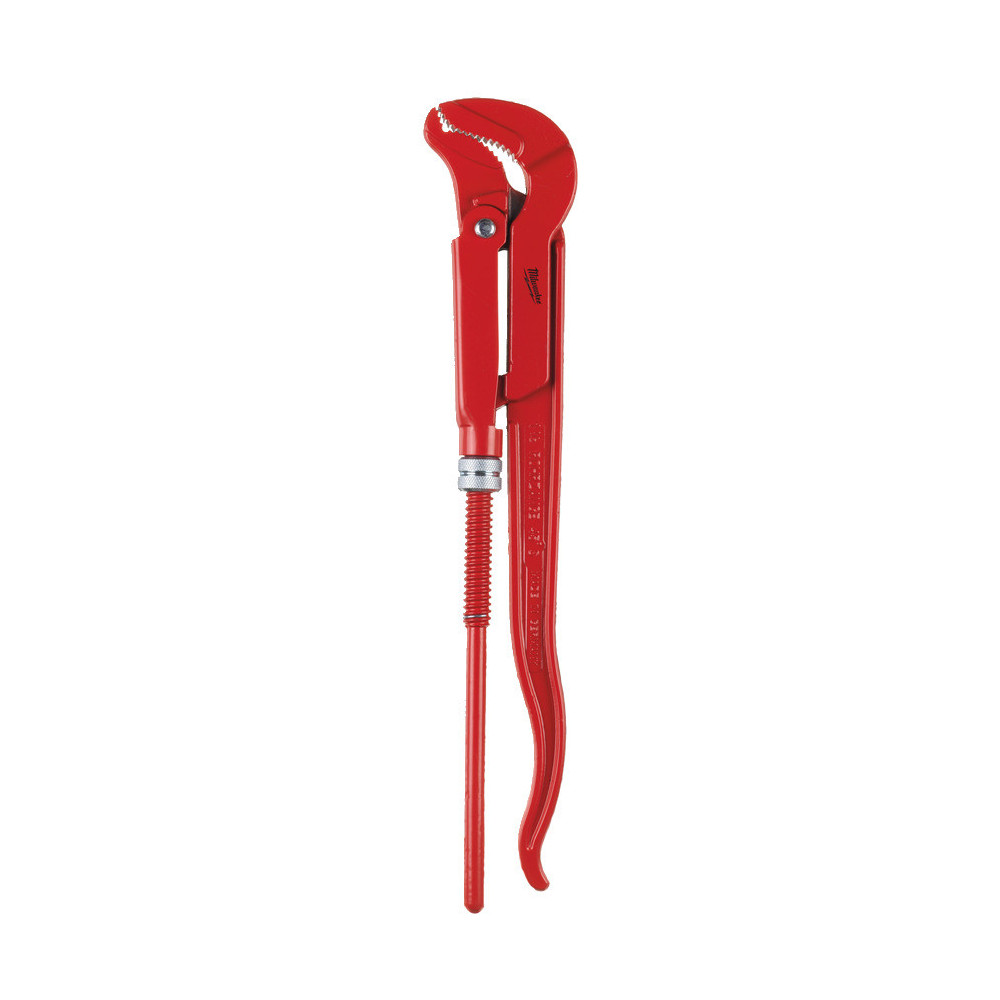 Milwaukee švédsky kľúč - hasák 430mm