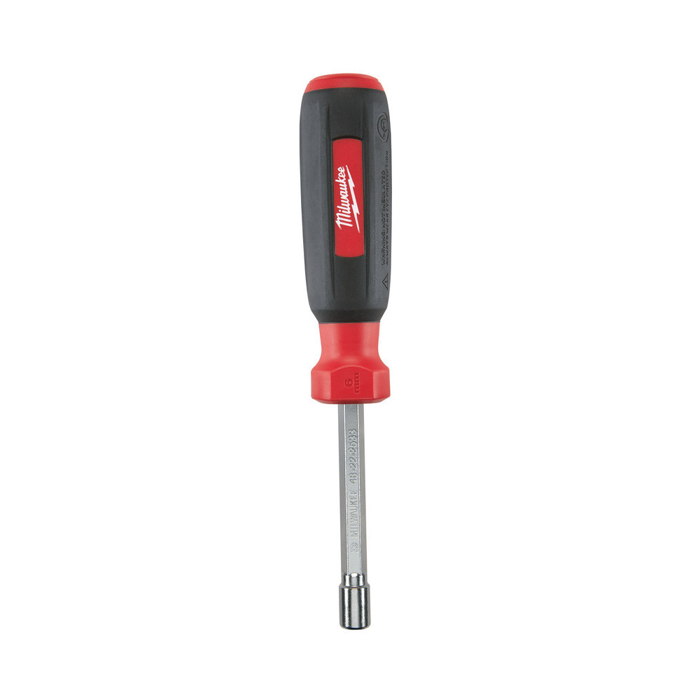 Milwaukee magnetický rúrkový skrutkovač HOLLOWCORE HEX 6mm