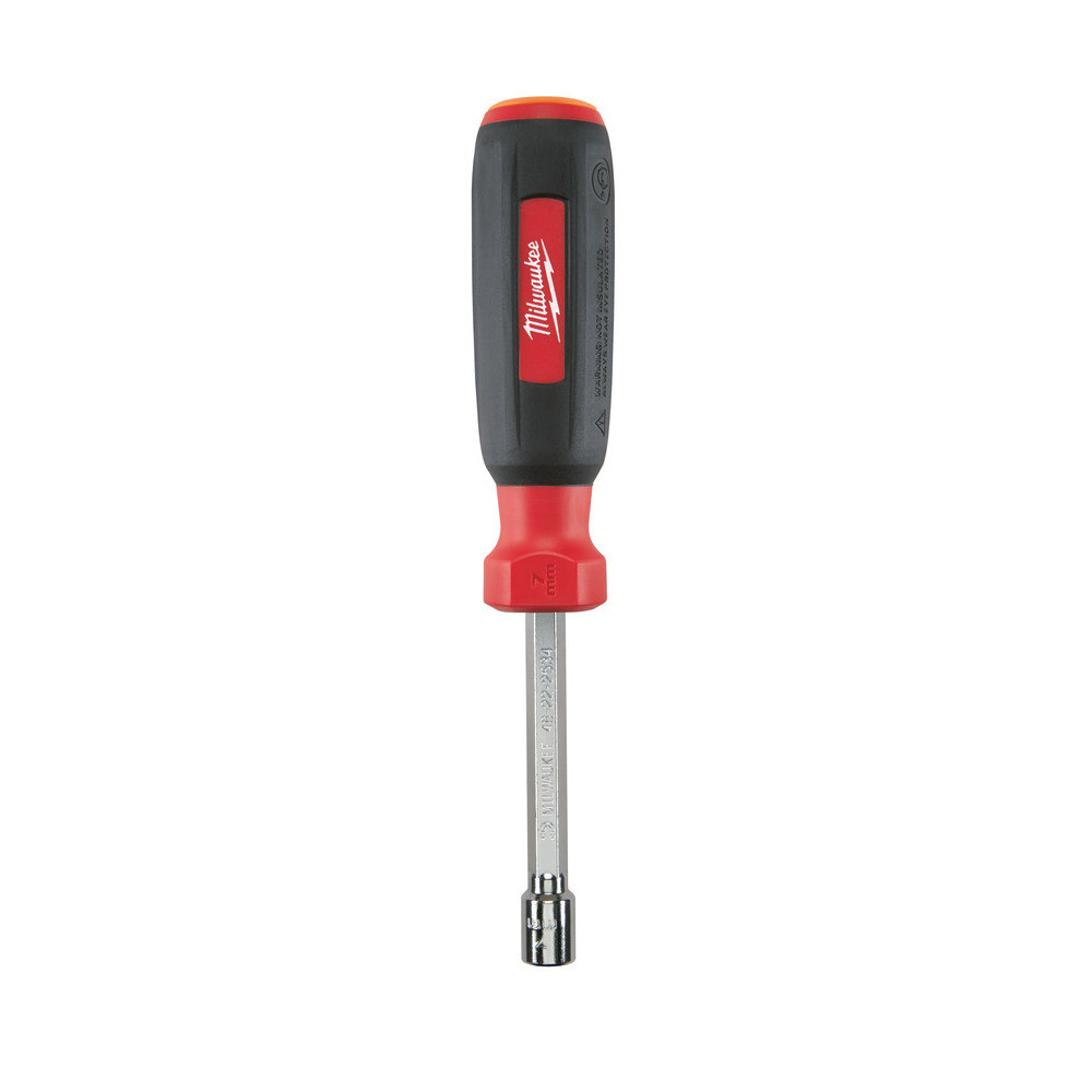 Milwaukee magnetický rúrkový skrutkovač HOLLOWCORE HEX 7mm