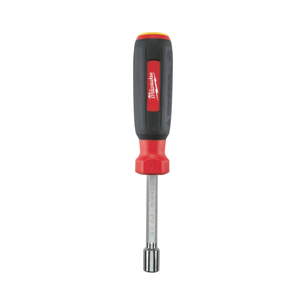 Milwaukee magnetický rúrkový skrutkovač HOLLOWCORE HEX 8mm