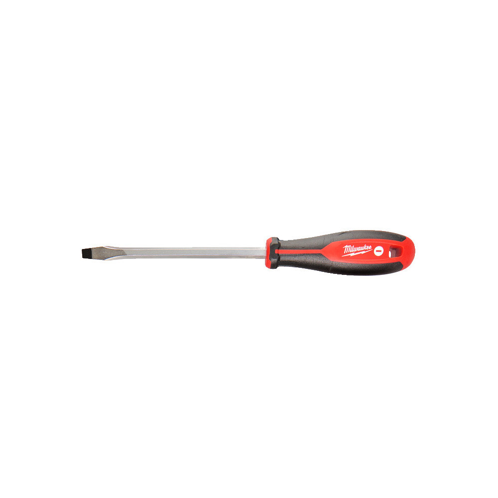 Milwaukee skrutkovač SL 1,2 x 8,0 x 150