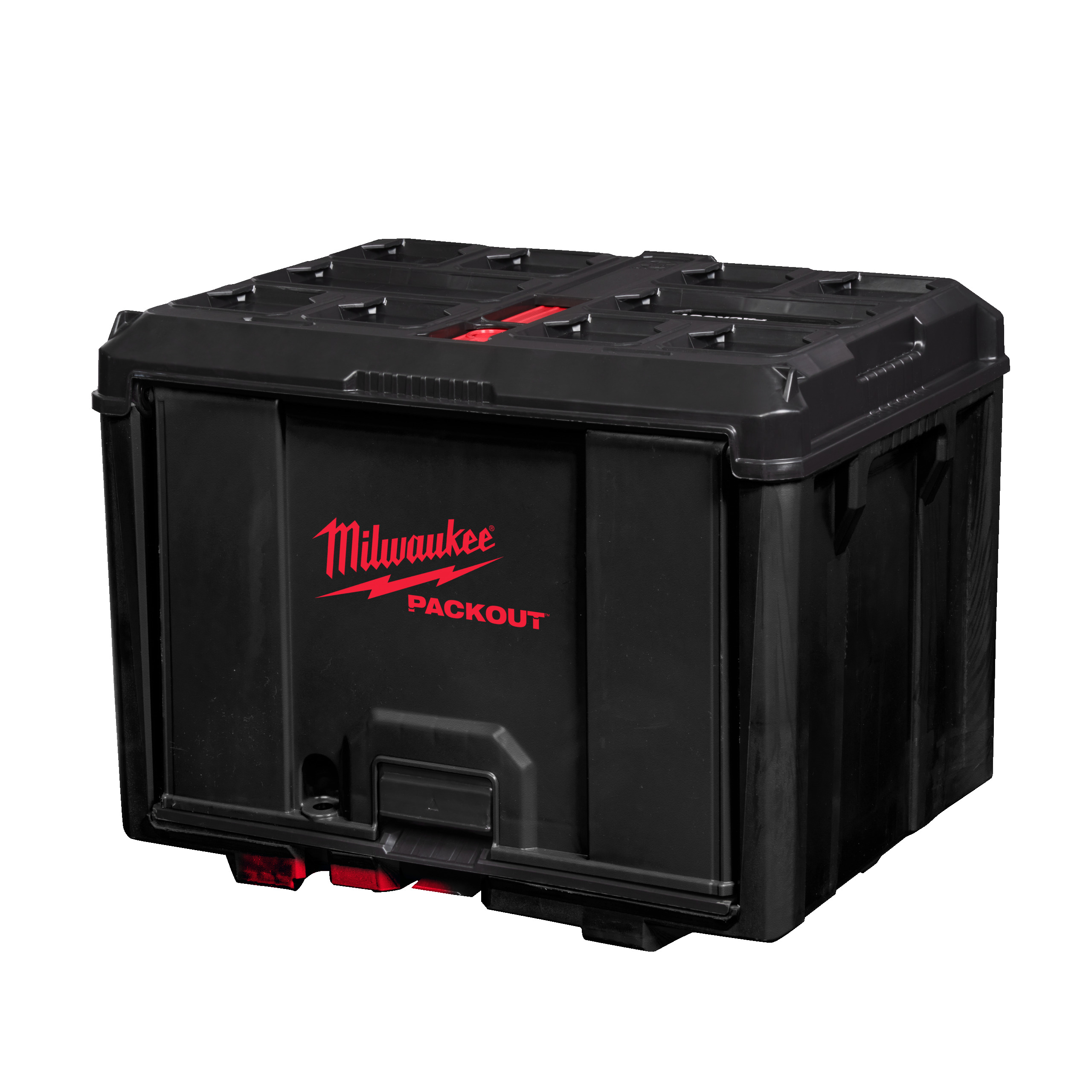 Milwaukee PACKOUT skrinka