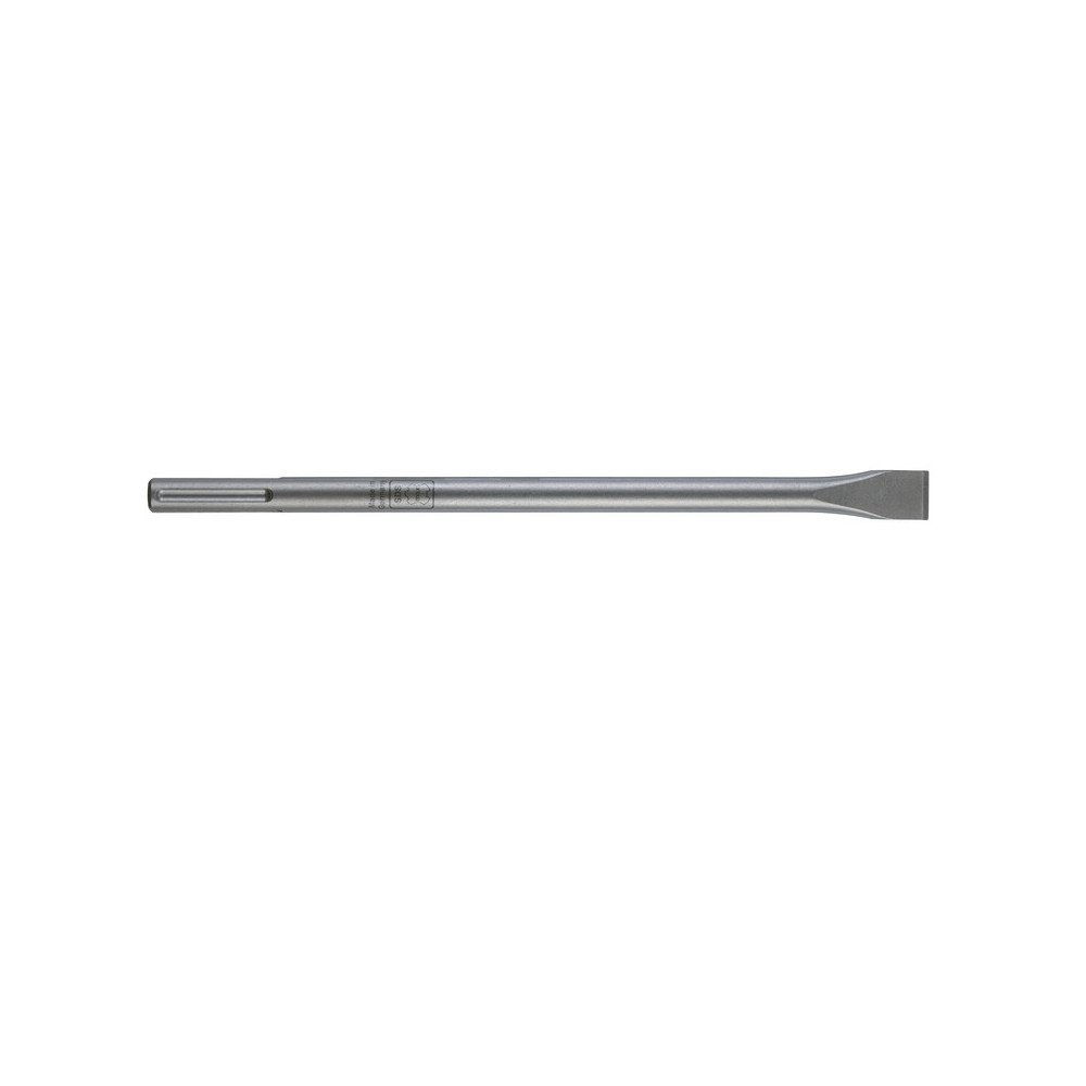 Milwaukee sekáč plochý 600x25mm SDS-max