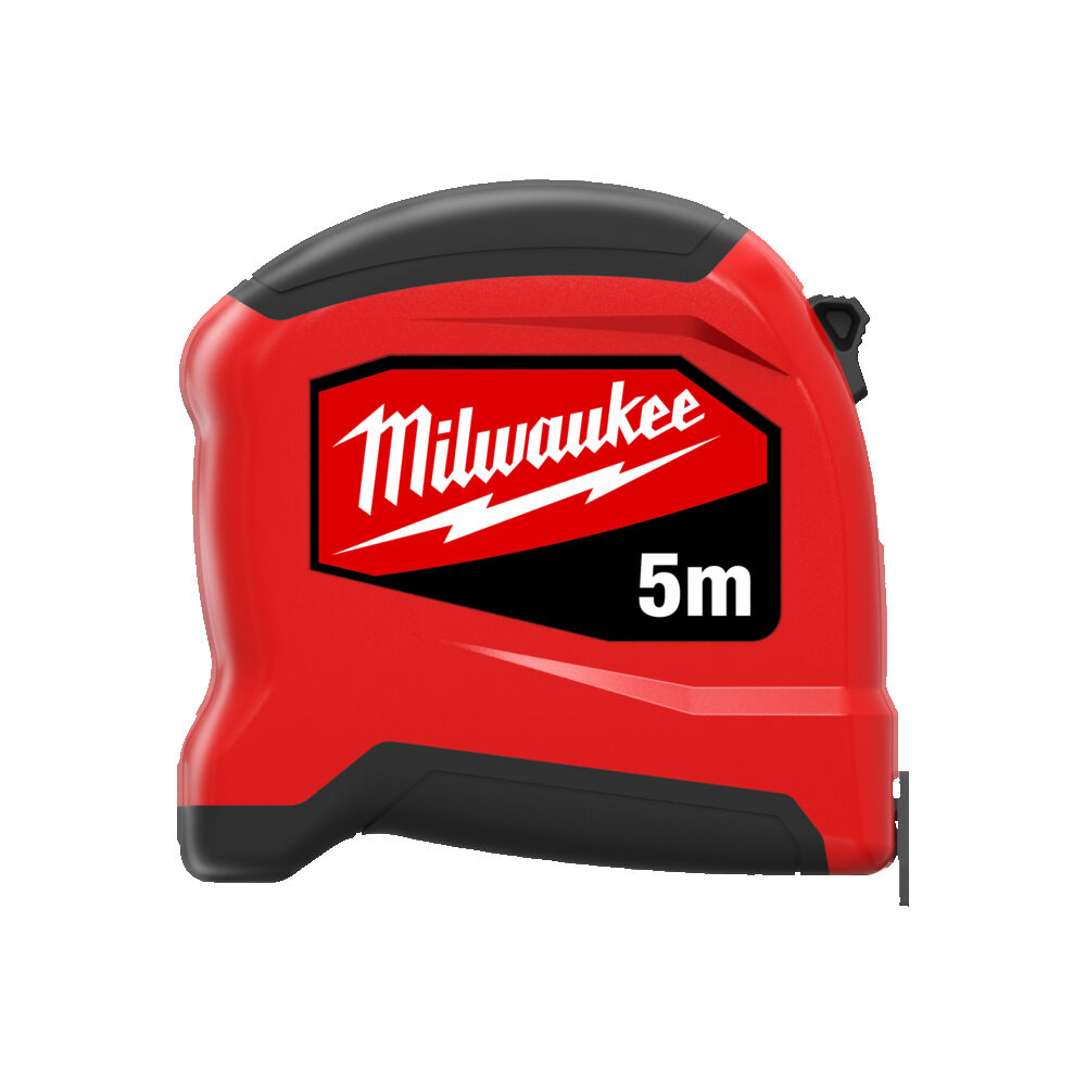 Milwaukee meter SLIMLINE 5m/19mm