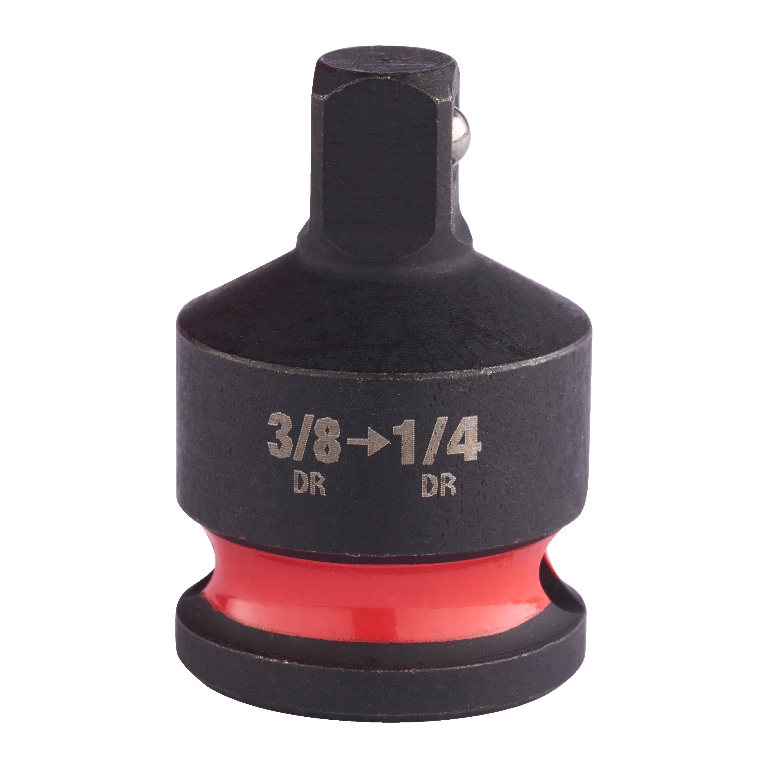 Milwaukee adaptér Shockwave z 3/8" na 1/4"