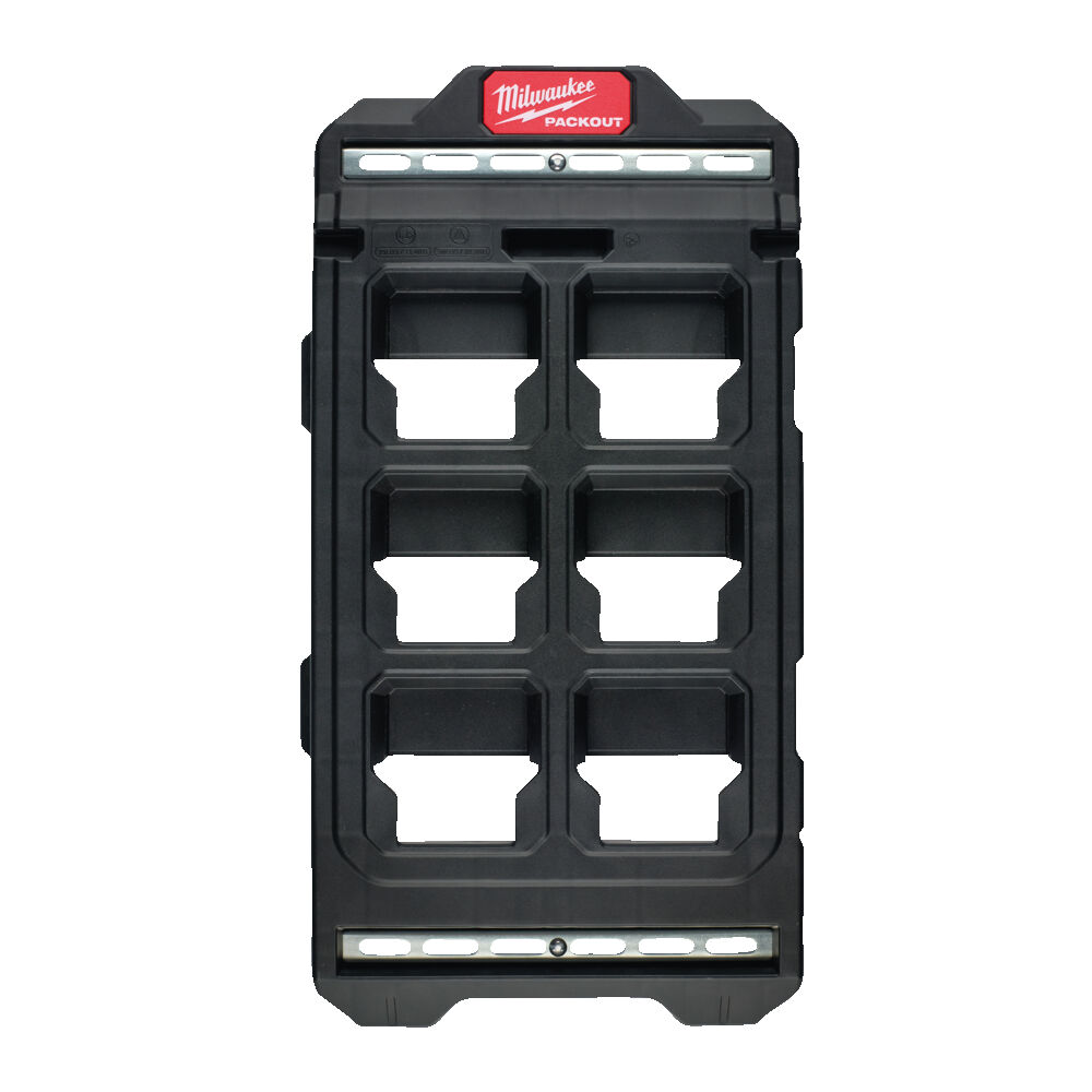 Milwaukee PACKOUT montážna doska kompaktná