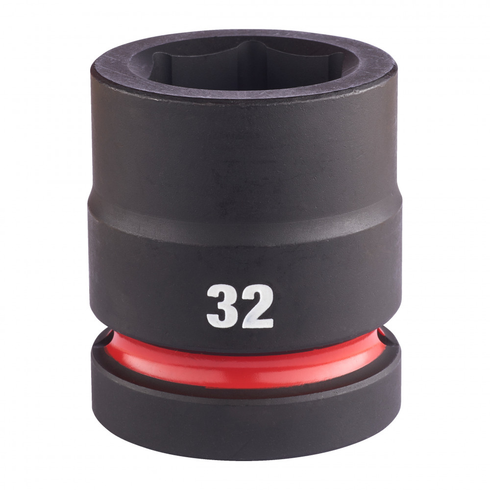 Milwaukee nástrčný kľúč Shockwave 1" Hex 32mm