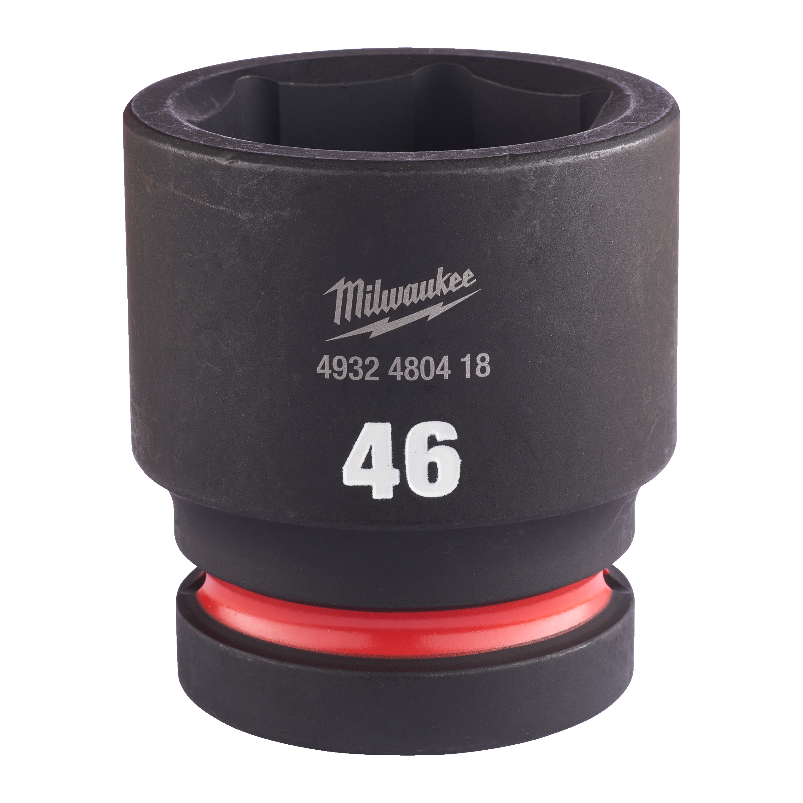 Milwaukee nástrčný kľúč Shockwave 1" Hex 46mm