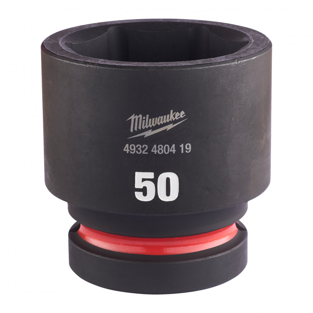 Milwaukee nástrčný kľúč Shockwave 1" Hex 50mm