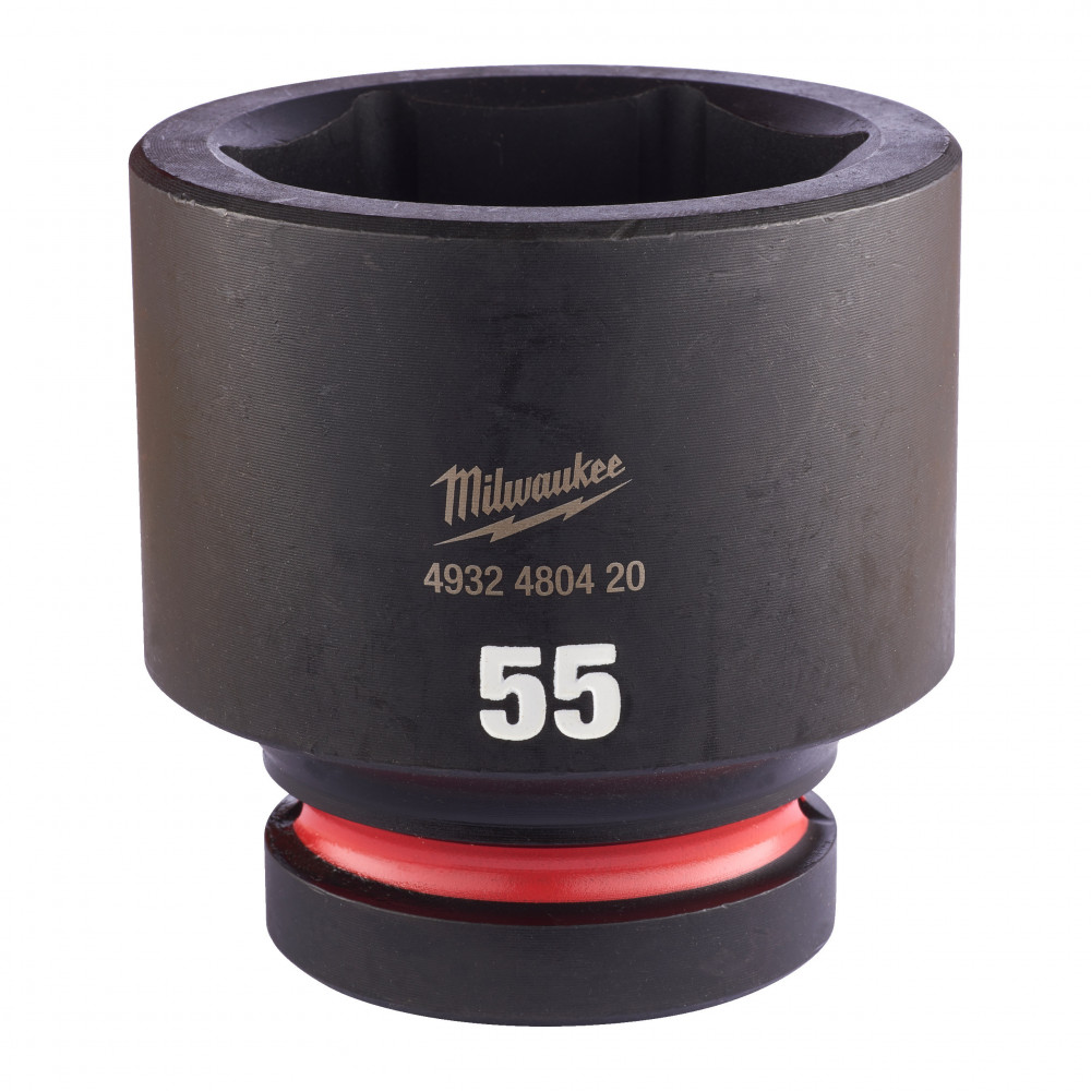 Milwaukee nástrčný kľúč Shockwave 1" Hex 55mm