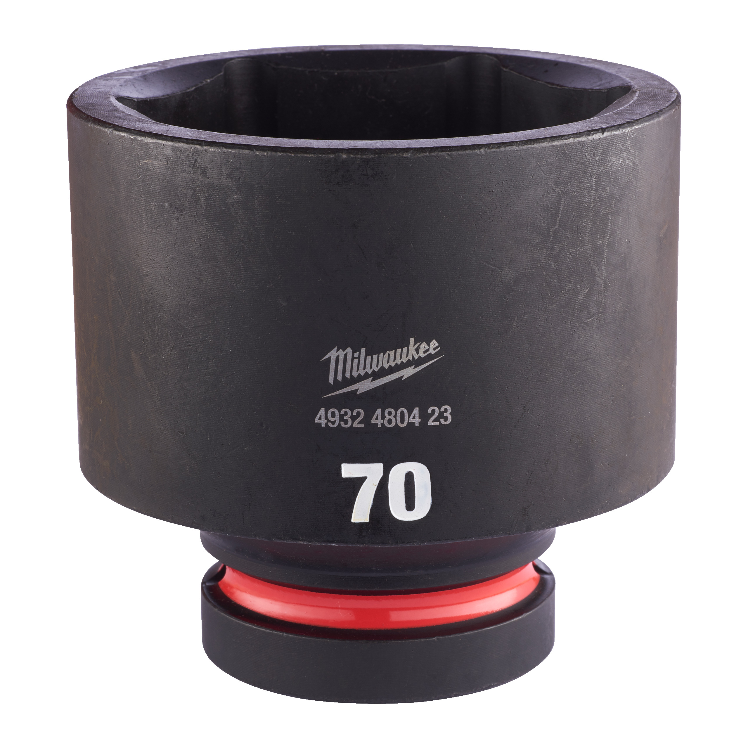 Milwaukee nástrčný kľúč Shockwave 1" Hex 70mm