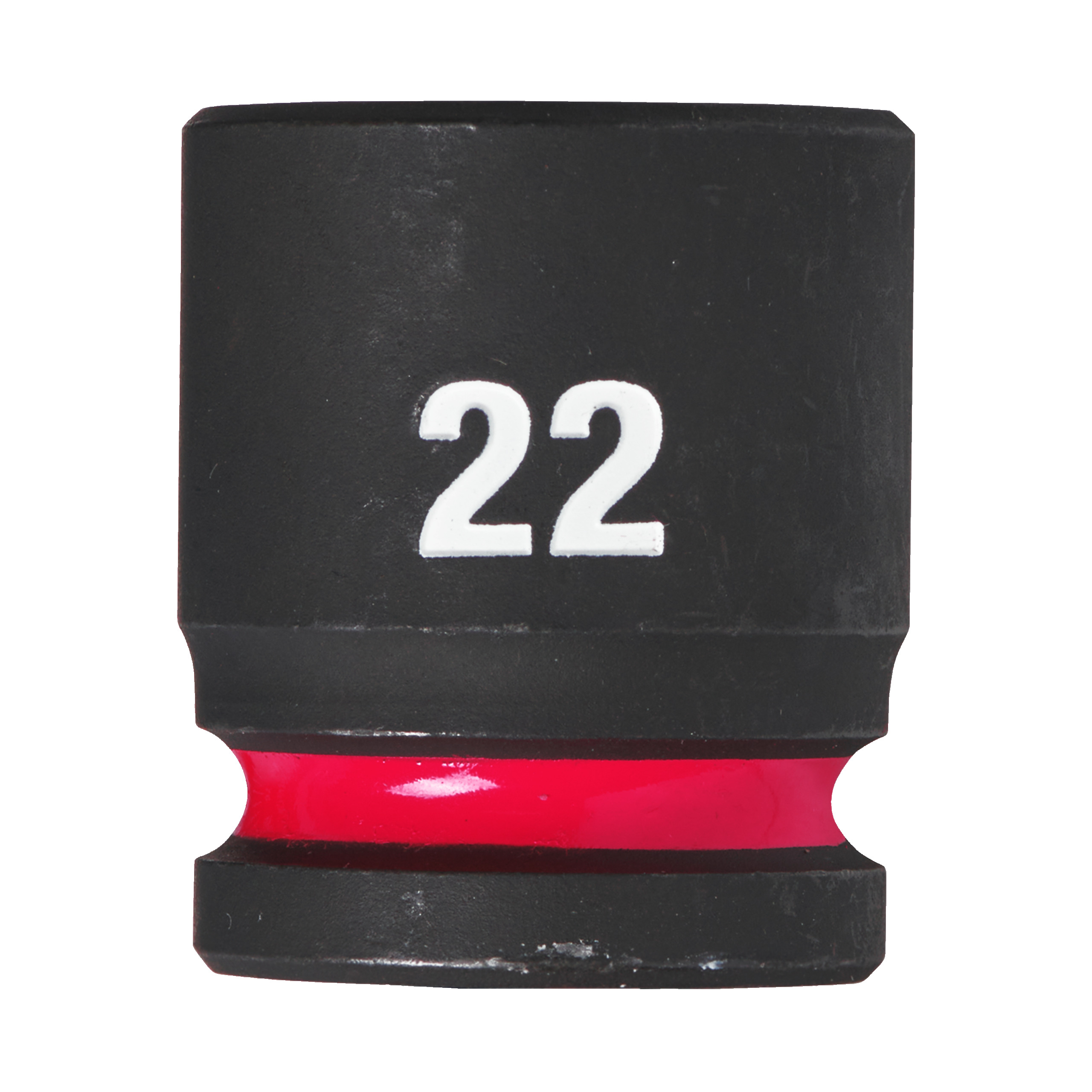 Milwaukee nástrčný kľúč Shockwave 1/2" Hex 22mm