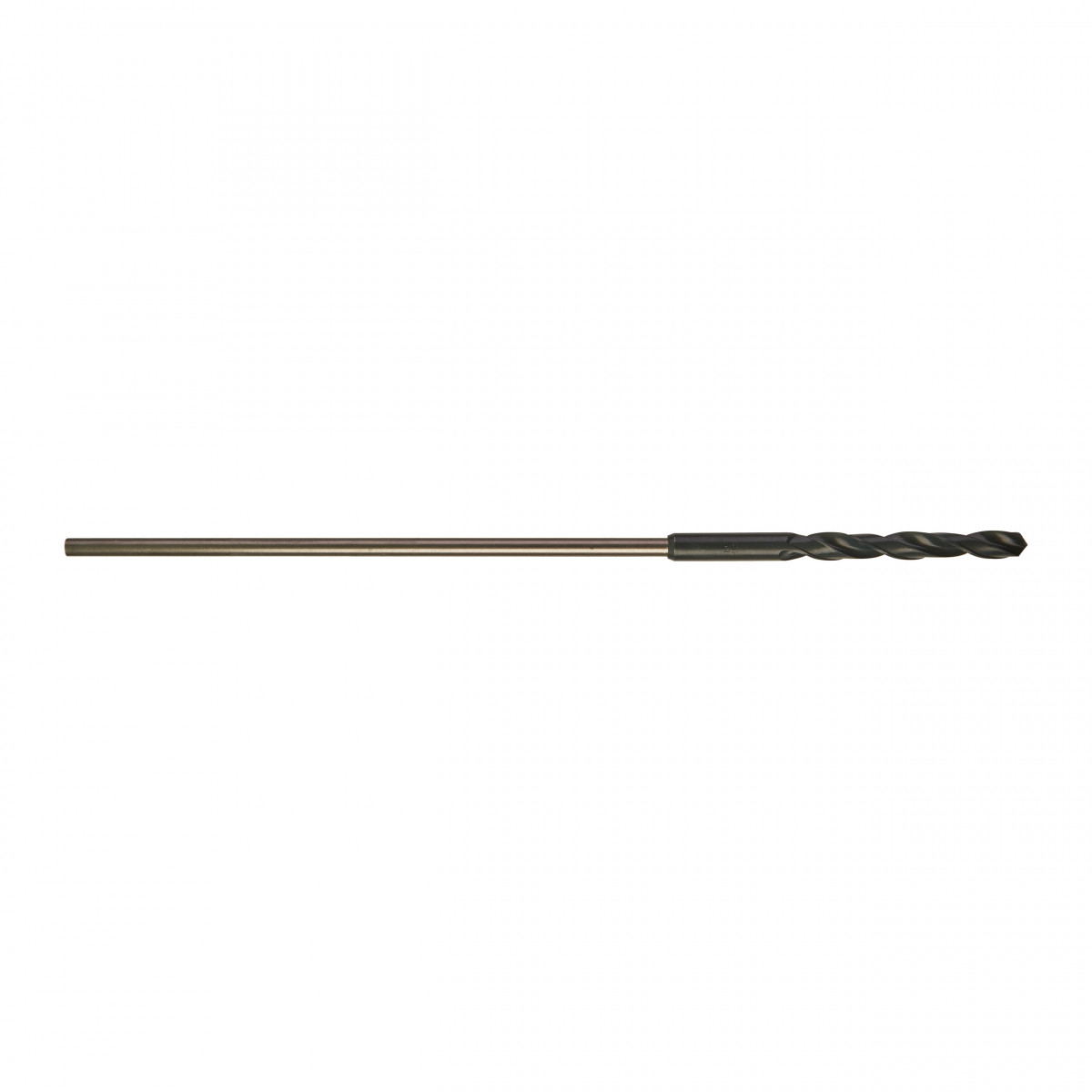 Milwaukee lanový vrták HSS 12x400mm