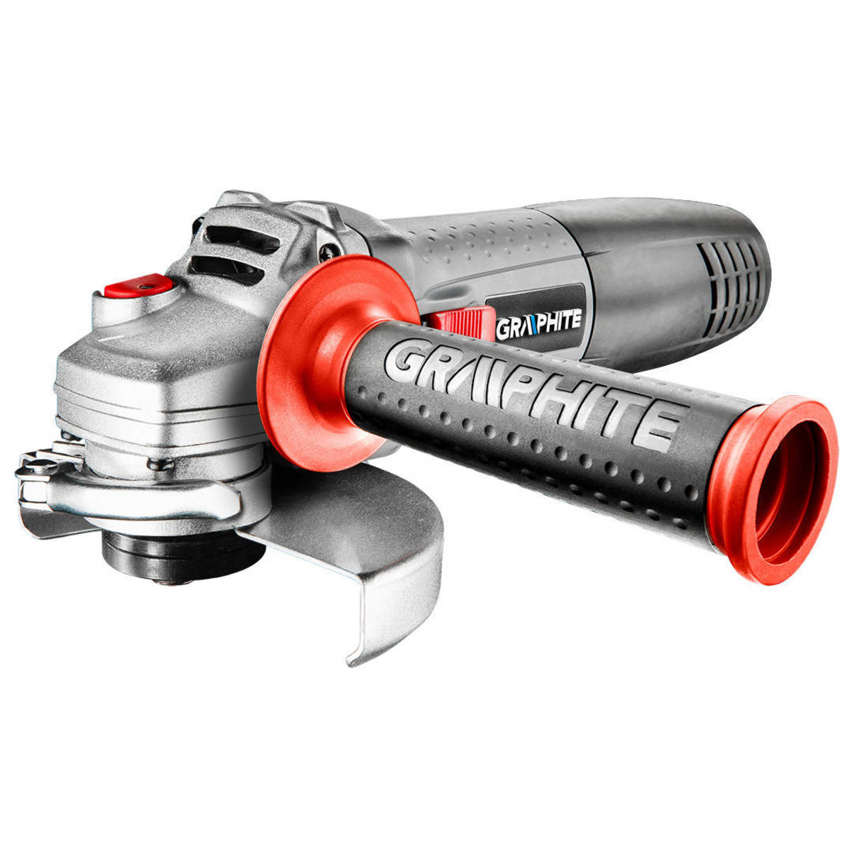Graphite uhlová brúska 125mm 720W