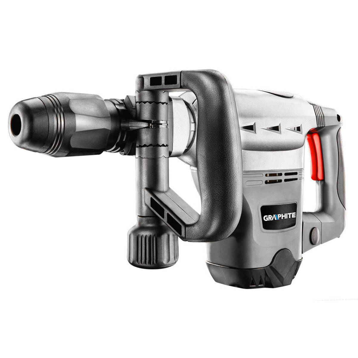 Graphite kladivo búracie SDS-max 1200W