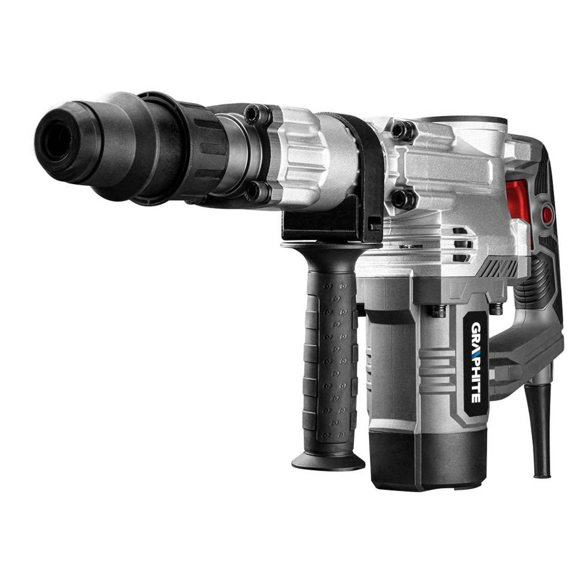 Graphite kladivo búracie SDS-max 1300W