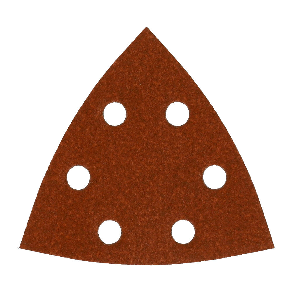 Milwaukee brúsny papier delta 93x93/6HL G180 (10ks)