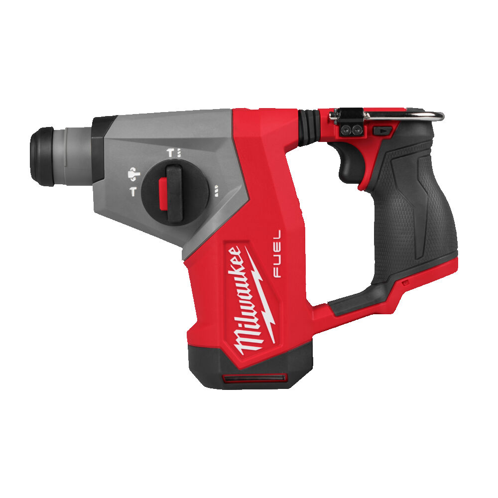 Milwaukee aku kompaktné kladivo M12 FHAC16-0X SDS-plus