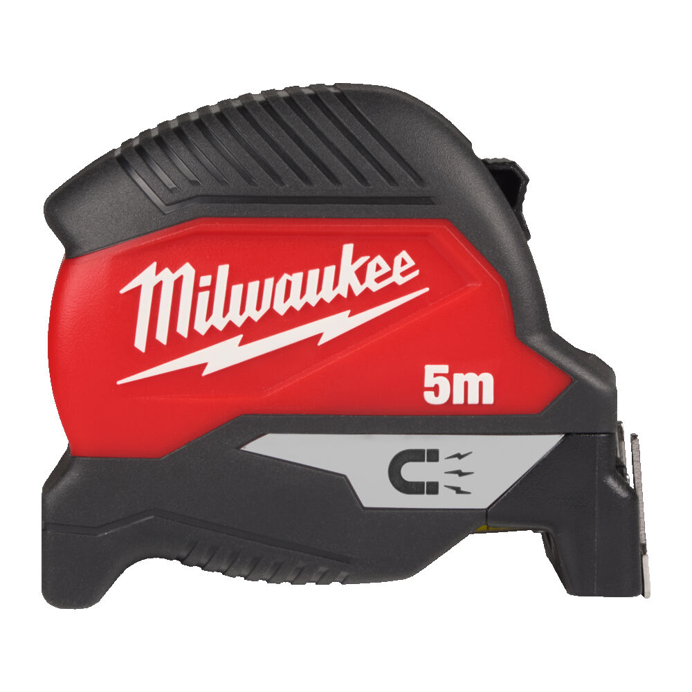 Milwaukee meter magnetický PREMIUM 5m/30mm