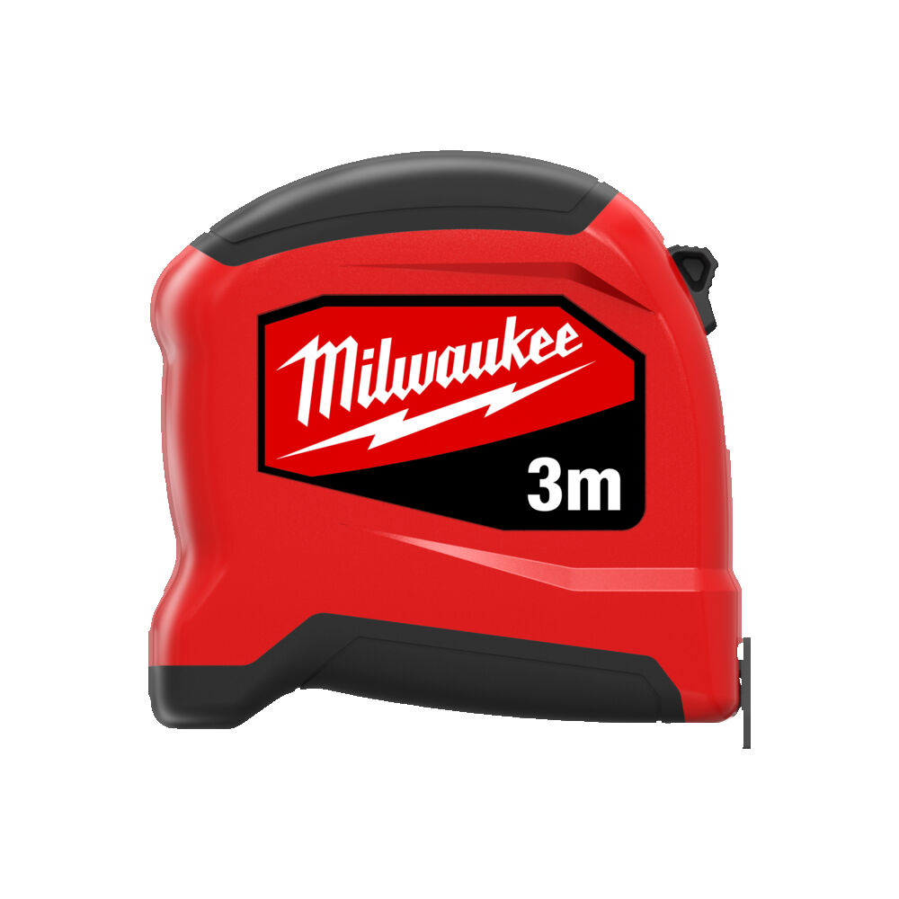 Milwaukee meter SLIMLINE 3m/16mm