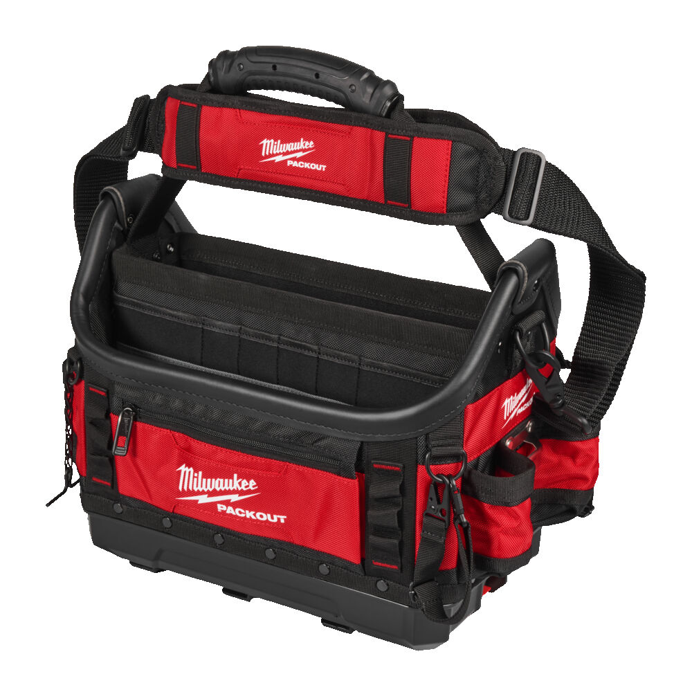 Milwaukee PACKOUT brašňa na náradie 38cm PRO