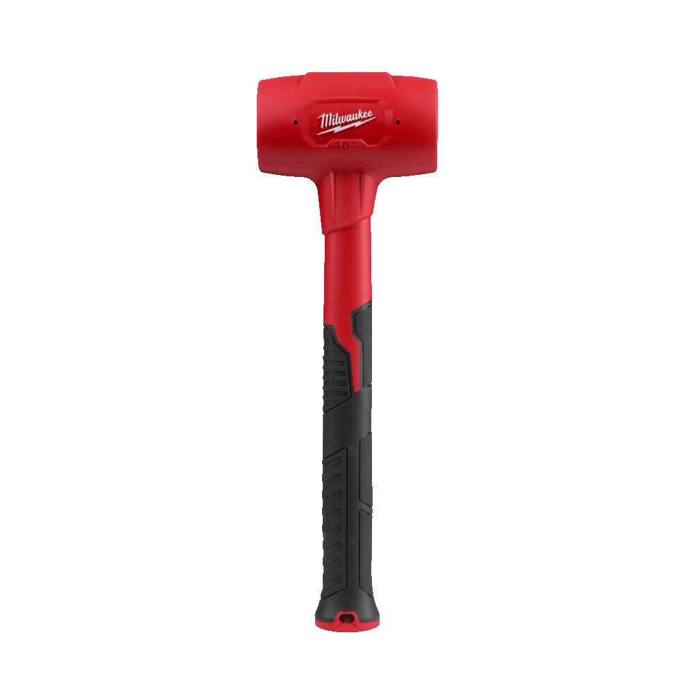 Milwaukee kladivo bez spätného rázu 1360g