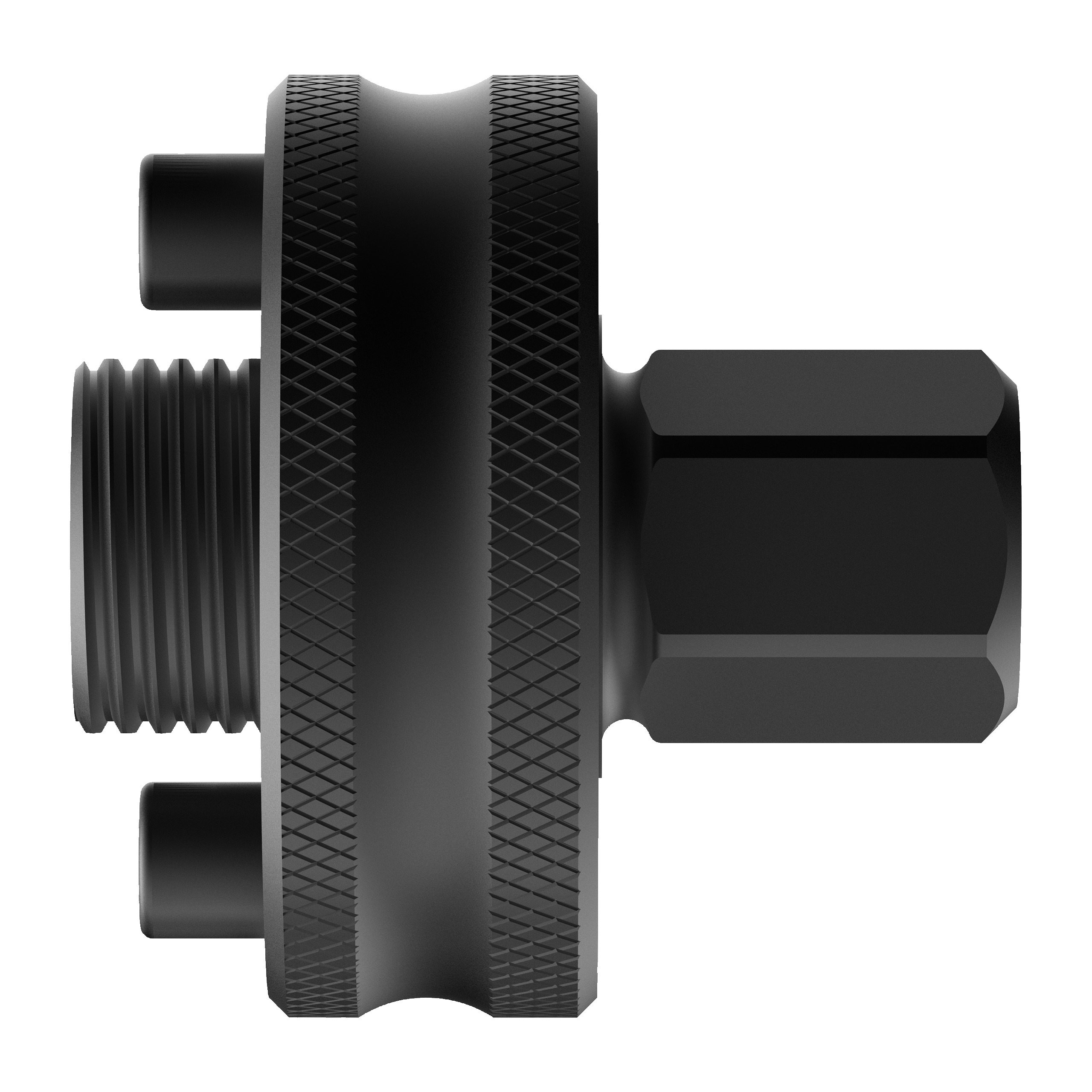 Milwaukee adaptér (XL) pre QUIK-LOK na kruhové píly 32-210mm (2ks)