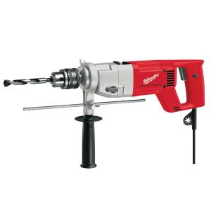 Milwaukee 1010 W dvojrýchlostná príklepová vŕtačka SB 2-35 D