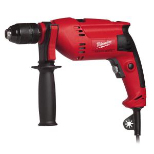Milwaukee 630 W jednorýchlostná príklepová vŕtačka PDE 16 RP