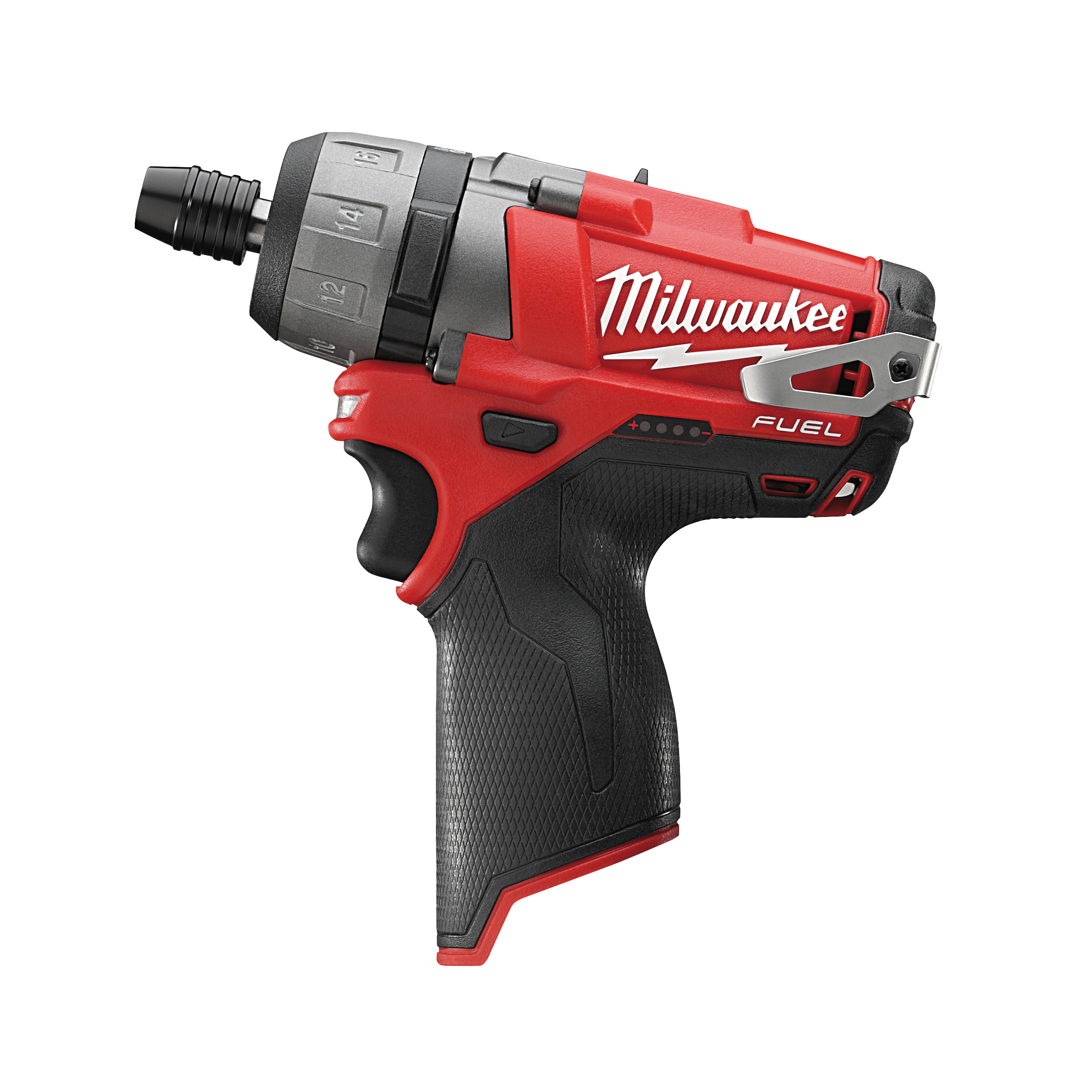 Milwaukee aku skrutkovač M12 CD-0